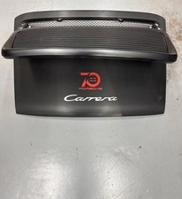 Porsche 911, fibreglass