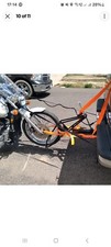 motorcycle trailer 