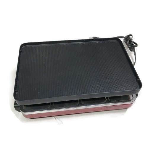 Swissmar cast aluminum - cast, 4