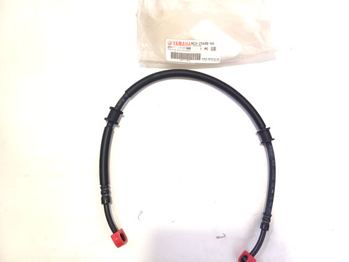 Nos yamaha max 530 front - nos,