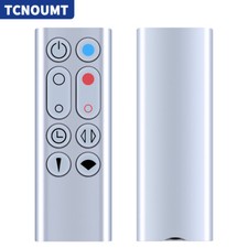Replacement Remote Control For