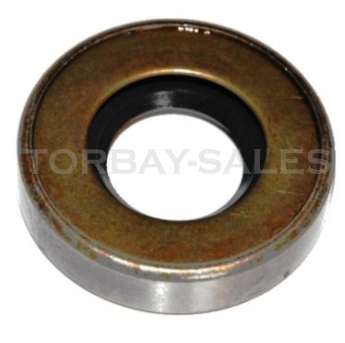 Oil seal belle - oil,