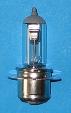 Quartz halogen 12v british - halogen, 6v/12v