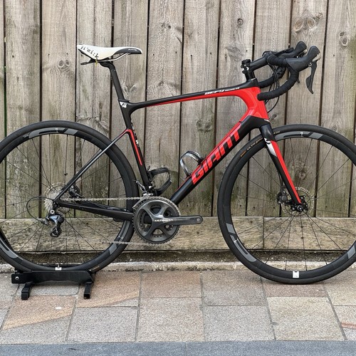 Giant defy advanced pro disc - defy,