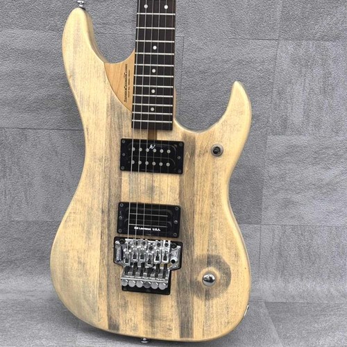 Washburn electric guitar - washburn, n-24