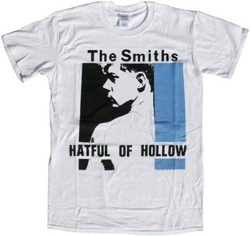 The smiths shirt hatful of - hatful,