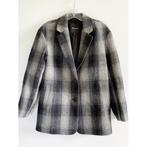 New women madewell oversized - new, women's