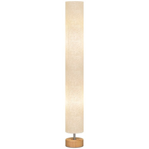 Homcom led floor lamp - homcom,