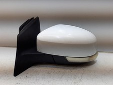 2010 FORD FOCUS WING MIRROR N/S LEFT E9024550 GENUINE *FAST SHIPPING