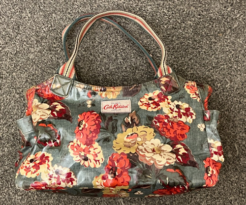 Cath kidston oilcloth - cath,