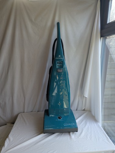 Vintage electrolux vacuum - vintage,