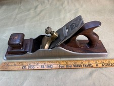 15 1/2" INFILL PLANE BY BUCK