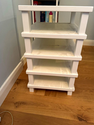 Hifi racks level half size - racks,