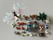 PlayMobil Royal Ice Skating