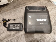 Zebra ZD420 203dpi 4" USB LAN