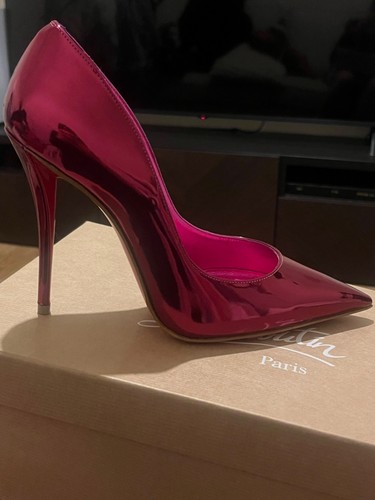 Miss pink christian - z,
