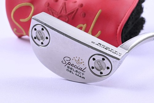 Scotty cameron special - scotty,