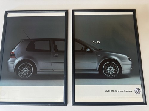 Framed mk4 golf - mk4, gti