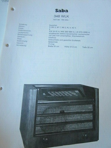 Wiring diagram radio - wiring, 348