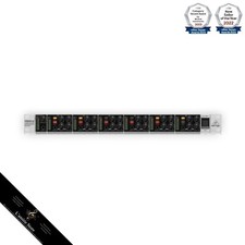 Behringer Powerplay HA6000