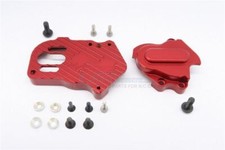 GPM KM012N ALLOY GEAR BOX 1/8