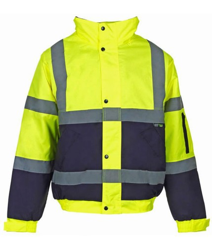 Two tone high - tone, bomber