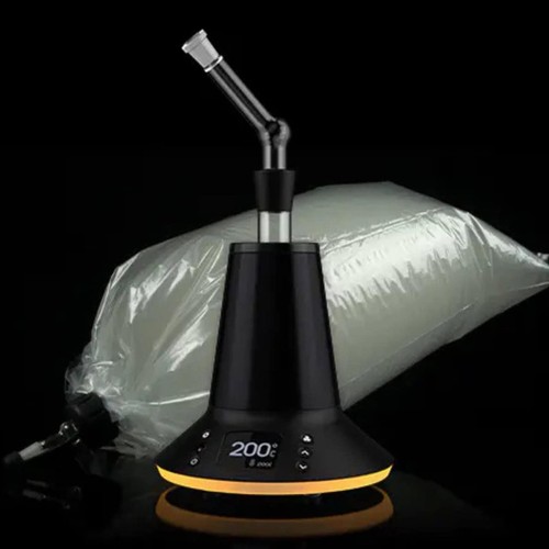 Arizer xq2 desktop vaporiser - desktop,