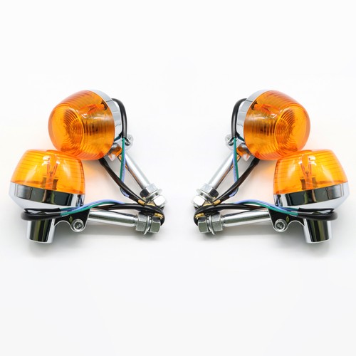 Rear turn signal - lights, for