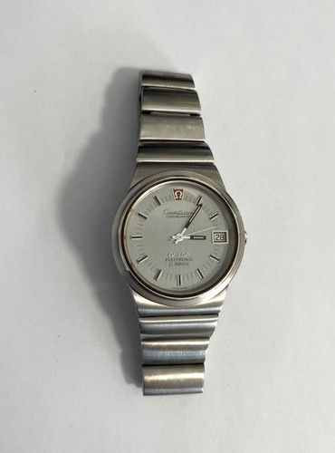 Omega constellation electronic - constellation,