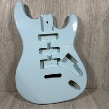 Stratocaster Compatible Guitar