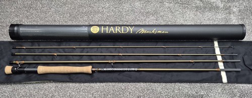 Hardy marksman fly - fly, 10ft