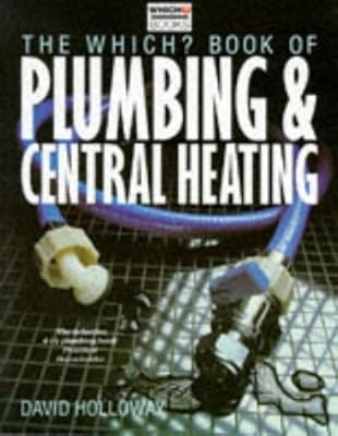 Which book plumbing - which?, of