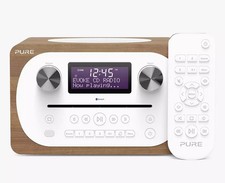 Pure Evoke C-D4 DAB+ FM