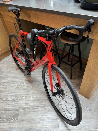 Specialized roubaix brand - specialized, new