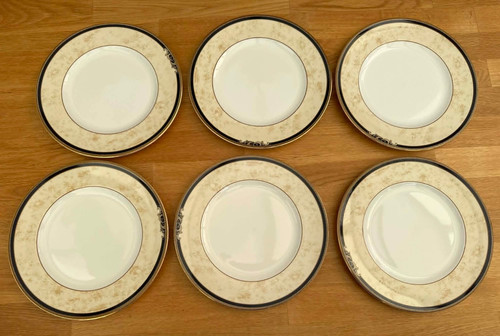 Wedgewood cornucopia large - x,