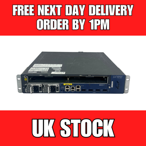 Juniper mx5 series - juniper, 3d