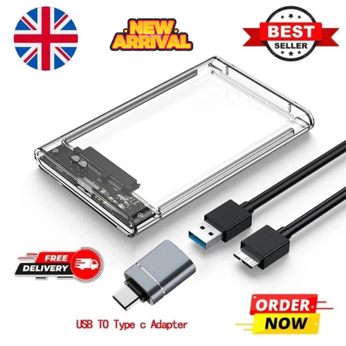 Hard drive caddy case - caddy,