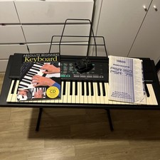 *Yamaha PSR-150 61-Key