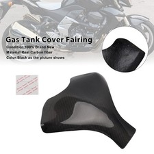 Real Carbon Fiber Tank Cover
