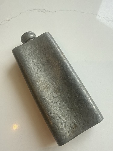 Vintage english pewter - vintage,