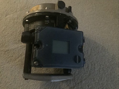 New samson 3372 electro - samson,