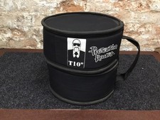 Protection racket Tom Cases