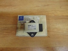 ESP Rotational Sensor Genuine Mercedes W204/W207/W212 - A0055422618