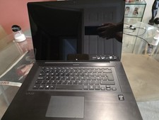 Sony Vaio Svf15n1b4e Core I5  8gb Ram 256 Gb ssd