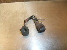 Honda CBR1100 XX-X Blackbird