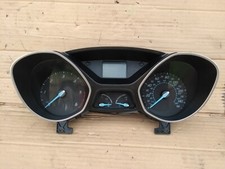 FORD FOCUS MK3  SPEEDO