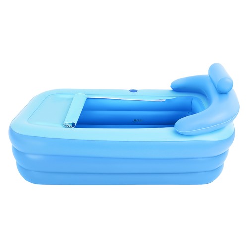Inflatable tub bathtub spa - inflatable,