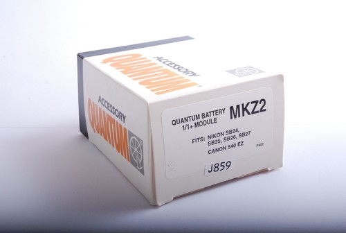 Quantum battery mkz2 - quantum, 1/1+