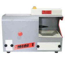 Lapidary Machine Jewelry