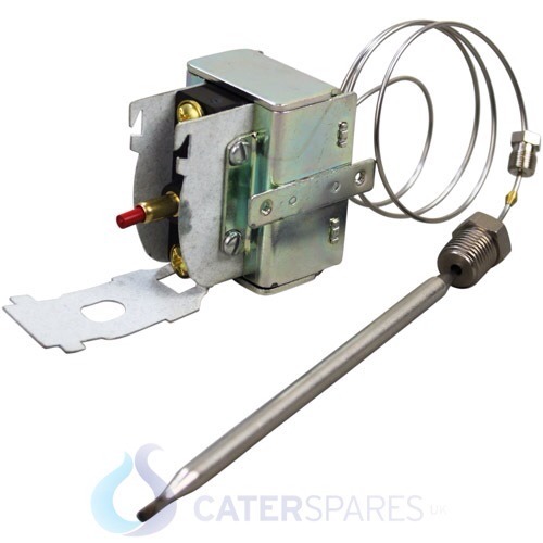 Pitco overheat limit - pitco,